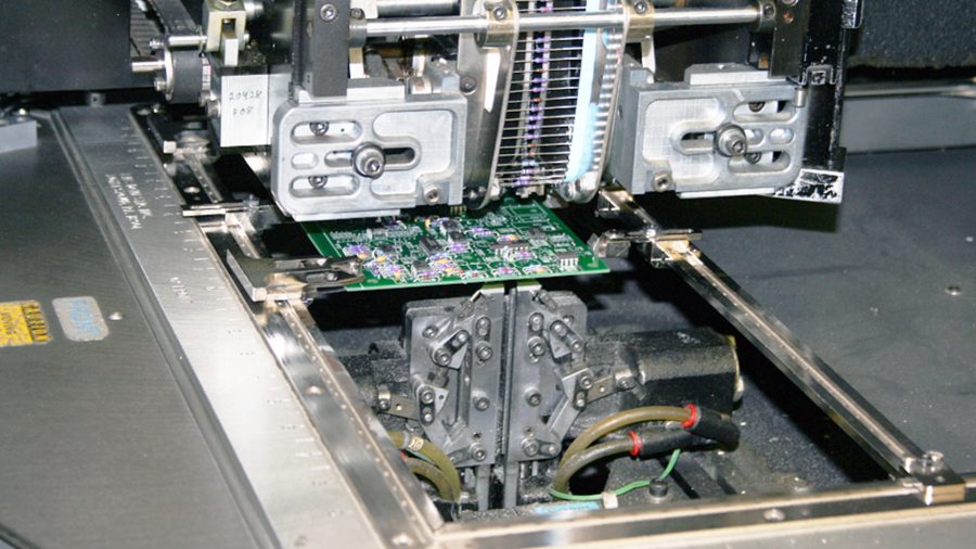 Printed Circuit Board Manufacturers | Hawkeye Innovation