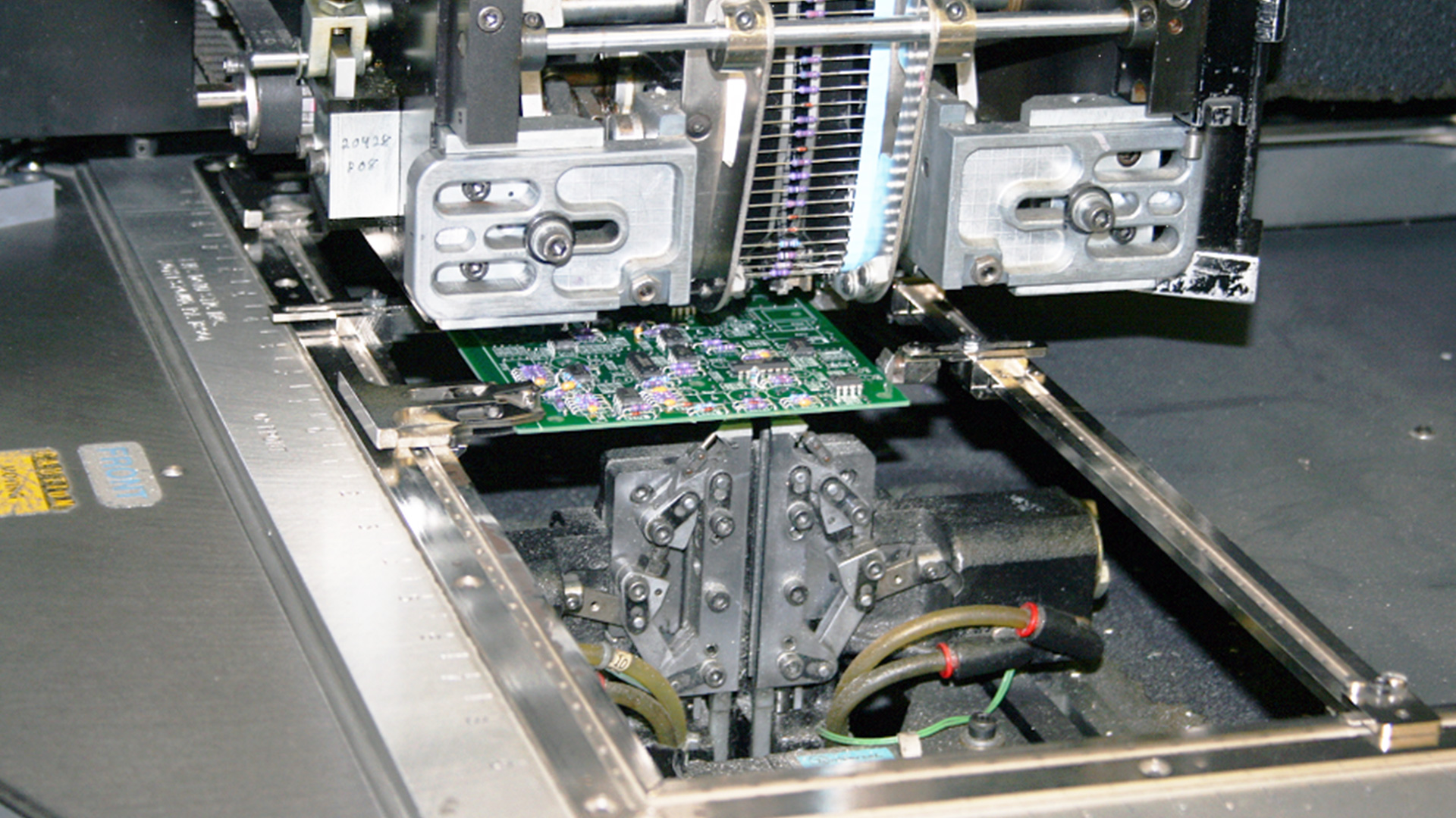 Printed Circuit Board - 3